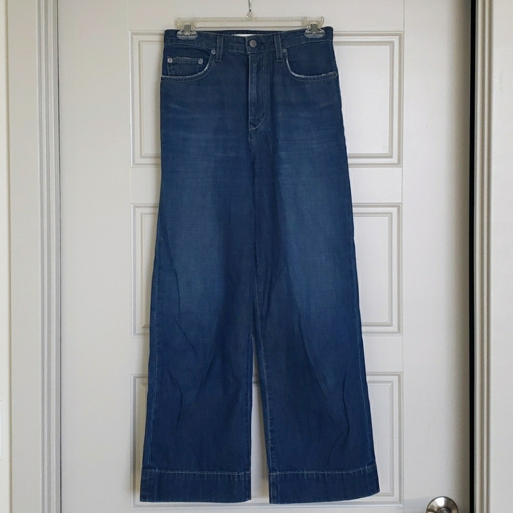 Revolve Lovers + Friends Avery Pants